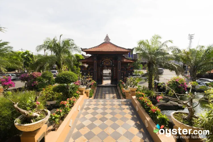 Best All-Inclusive Resorts in Bali